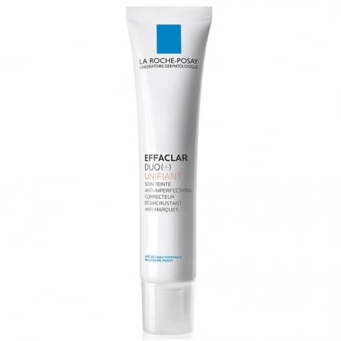 Effaclar
