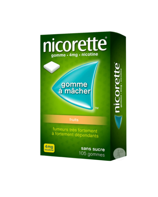 Nicorette