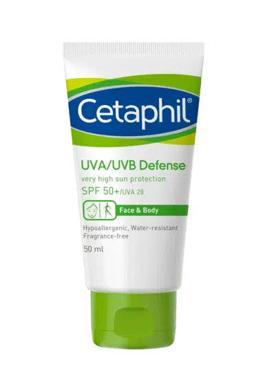 17 Cetaphil UVAUVB Defense 50 ml 1 0