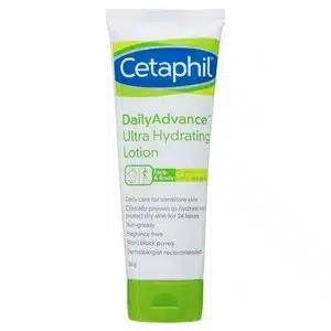 cetaphil daily advanced lotion hydratant