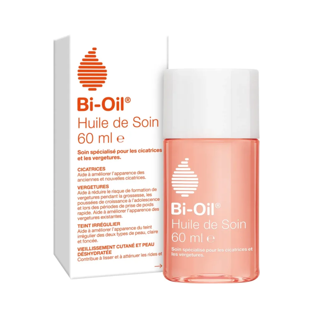 Bio oil