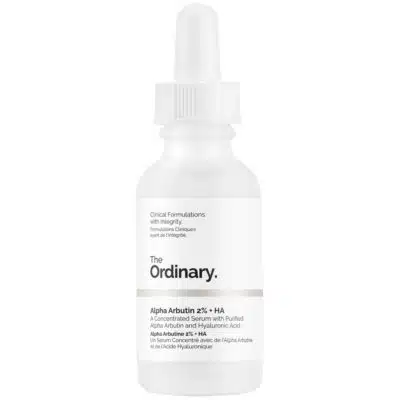 233773 the ordinary alpha arbutine 2 ha serum anti hyper pigmentation 30ml flacon 1000x1000 1 e1617739017154