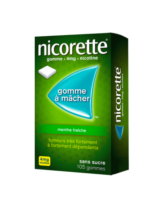 Nicorette