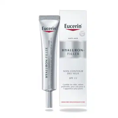 eucerin hyaluron filler soin contour des yeux 15ml e1620215754607