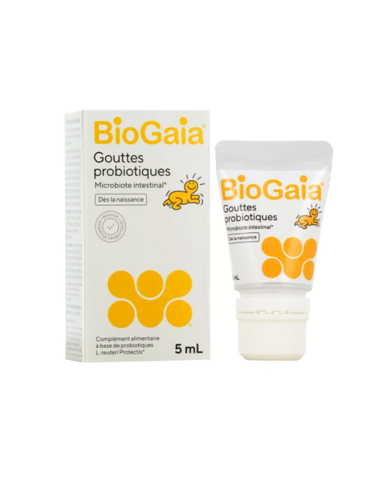 BioGaia