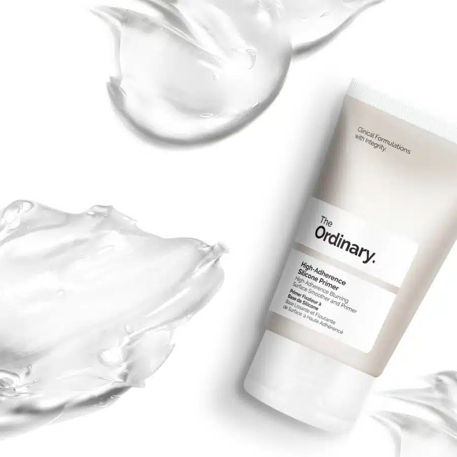 233787 the ordinary primer fixateur a base de silicone primer base lissante 30ml tube autre2