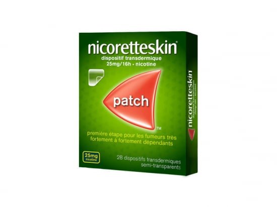 Nicorette