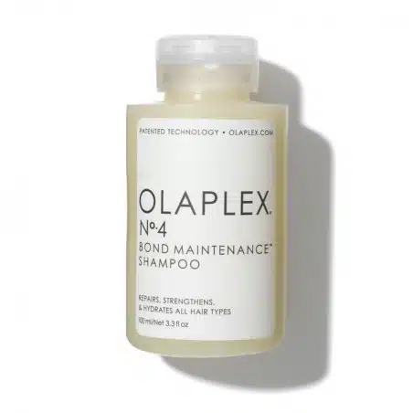 olaplex no 4 bond maintenance shampoo by olaplex 100ml