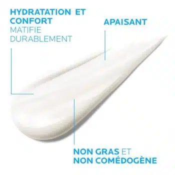 la roche posay effaclar duo soin correcteur 40ml