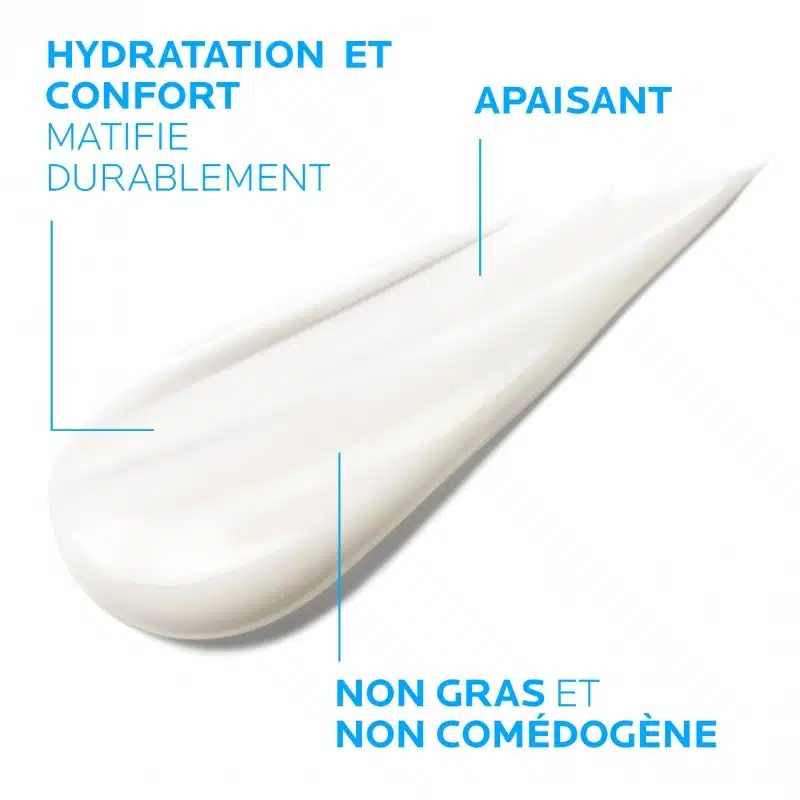 la roche posay effaclar duo soin correcteur 40ml