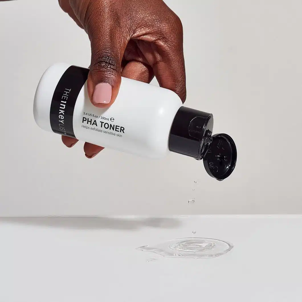 Tonique Exfoliant Doux PHA scaled e1648416867186