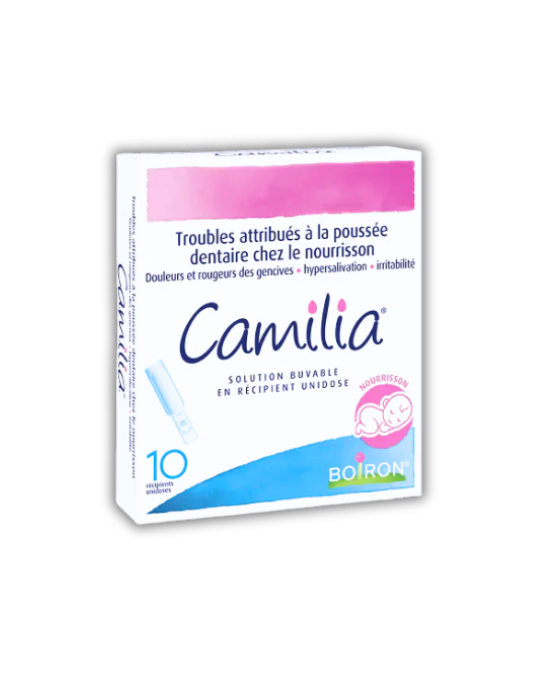 Camilia
