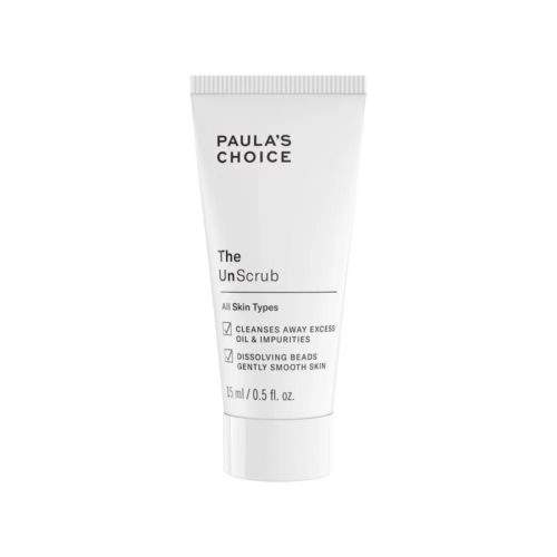 The UnScrub 15ml Paula's choice Pharmacima Algérie
