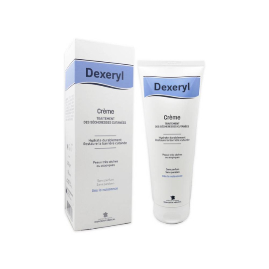 Dexeryl