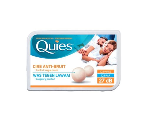 Quies