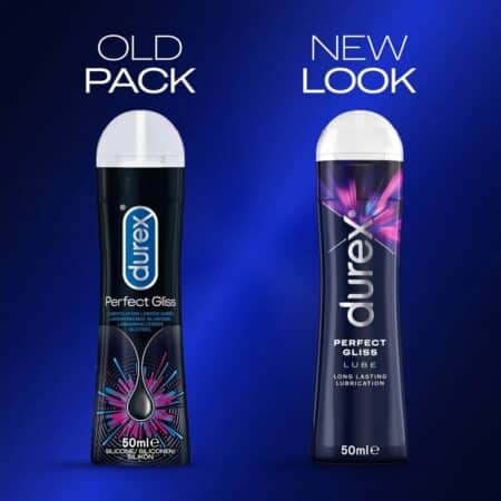 durex uk lube durex perfect glide silicone based lube 29855111774290 e1694004779716