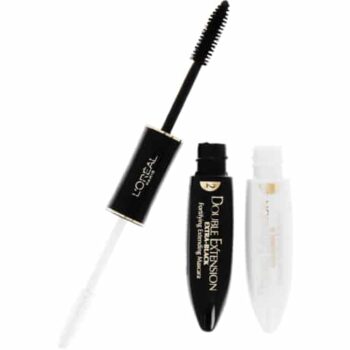 Double Extension Mascara Extra Black L'Oréal Paris 1 telechargement