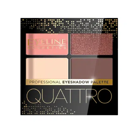 Capture quatro eveline n6