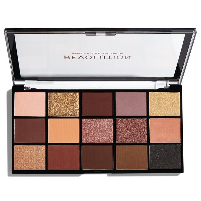 palette revolution