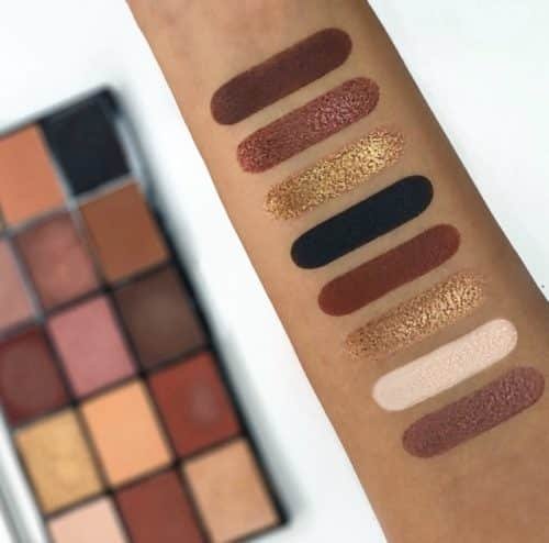 revolution palette