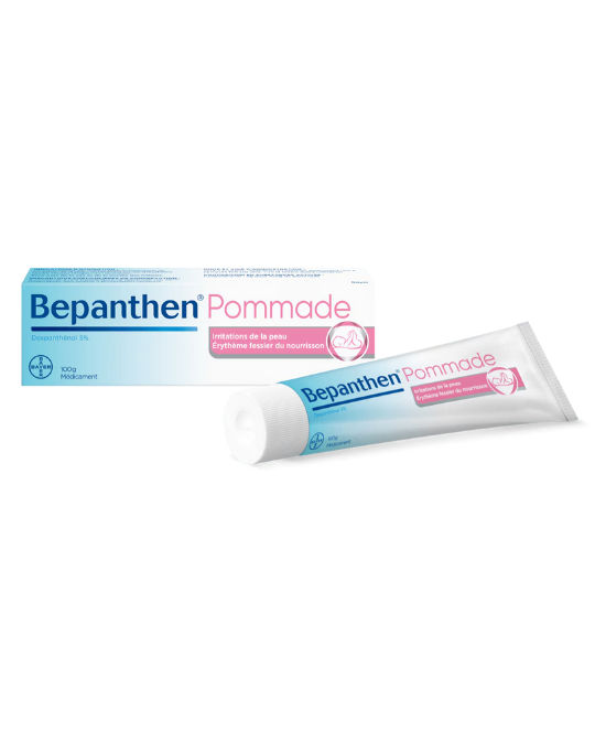 Bepanthen