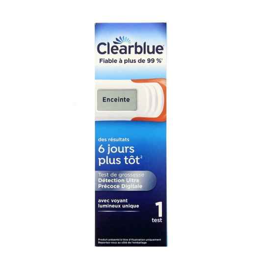 Clearblue