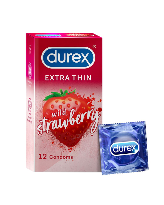 durex
