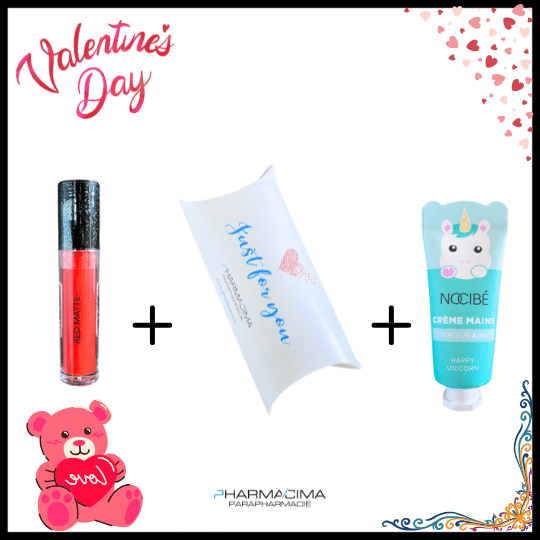 saint valentin 1 nocibe et nocibe