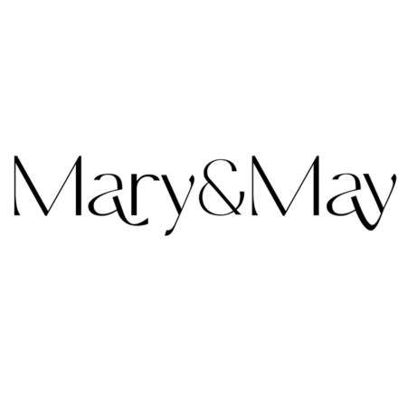 Mary&May