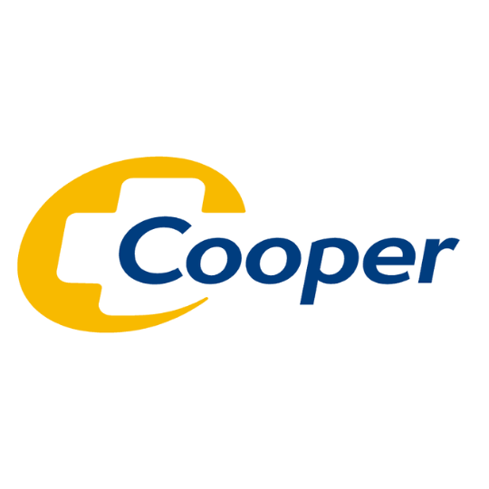 Laboratoire Cooper