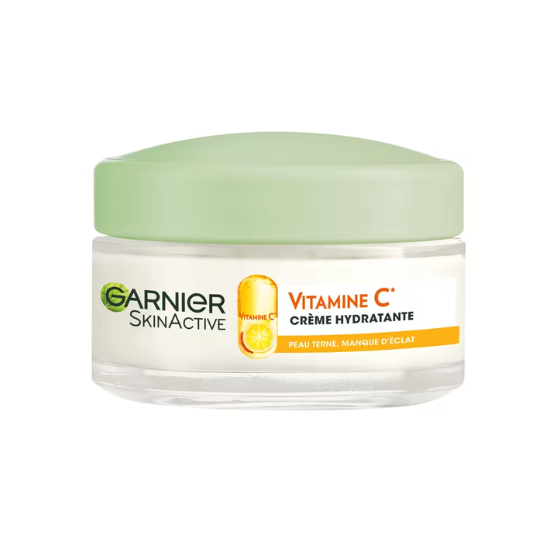 Garnier