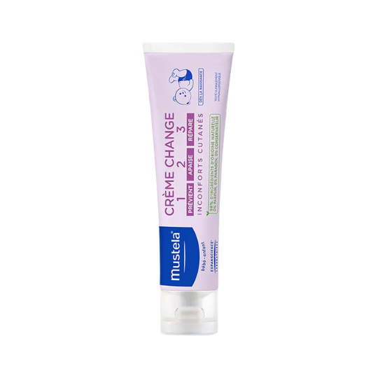 Mustela