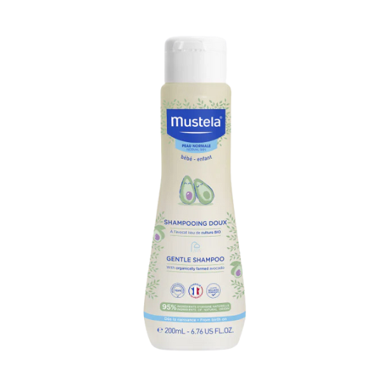 Mustela