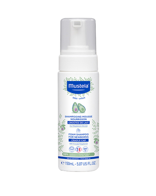 Mustela