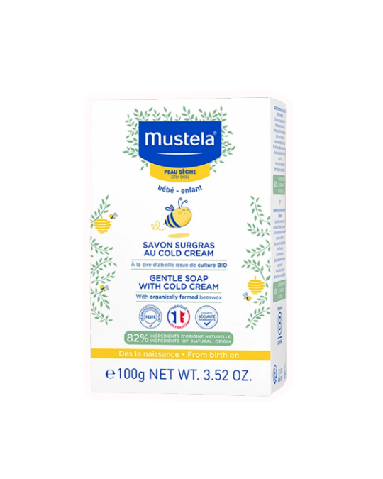 Mustela