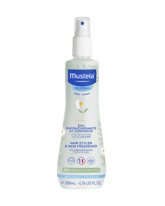 Mustela