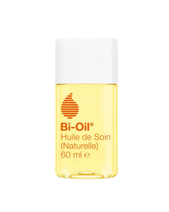 Bi oil