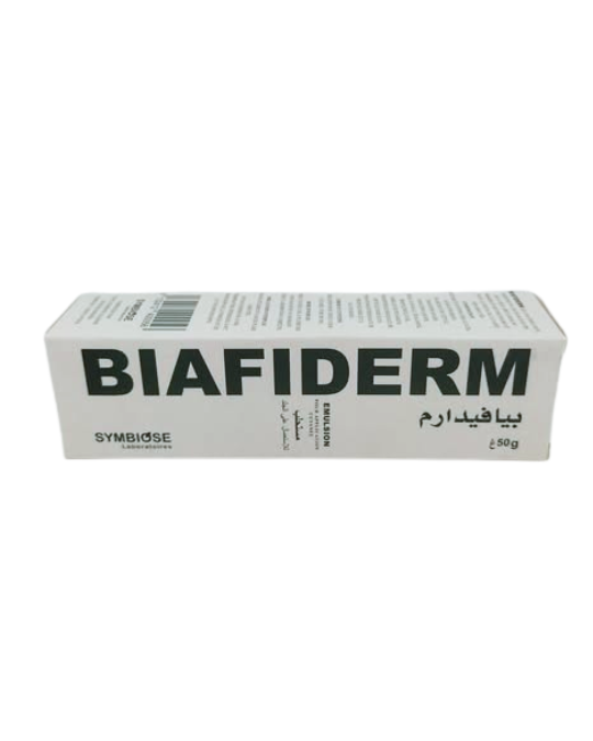 Biafiderm