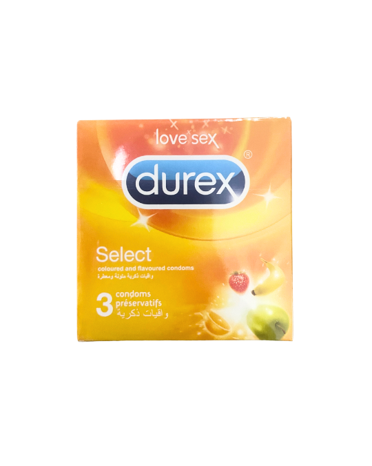 Durex