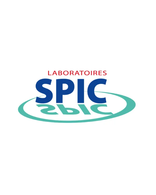 Laboratoires SPIC