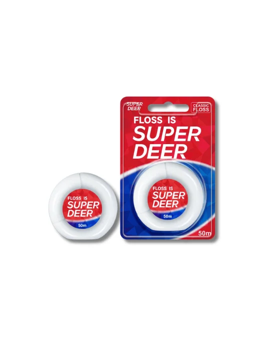 Super deer