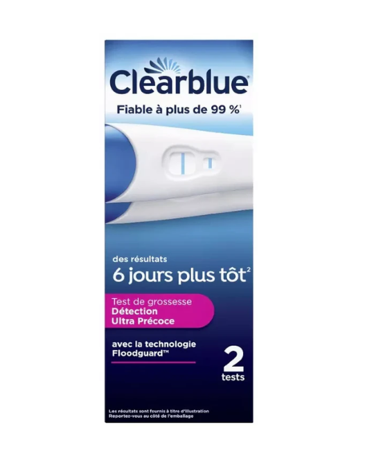 Clearblue