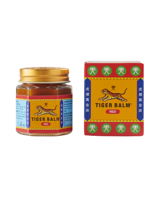 Tiger Balm