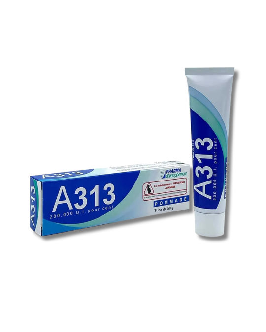 Pharma Developpement