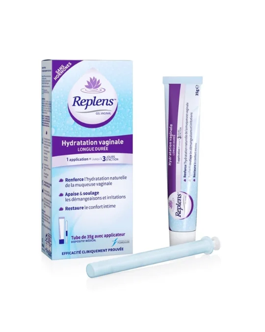 Replens