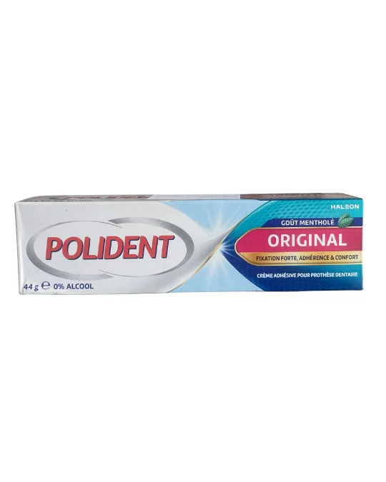 Polident