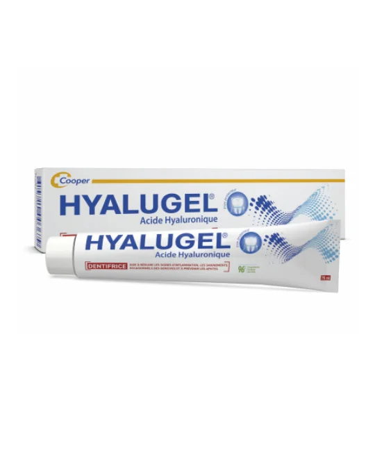 Dentifrice