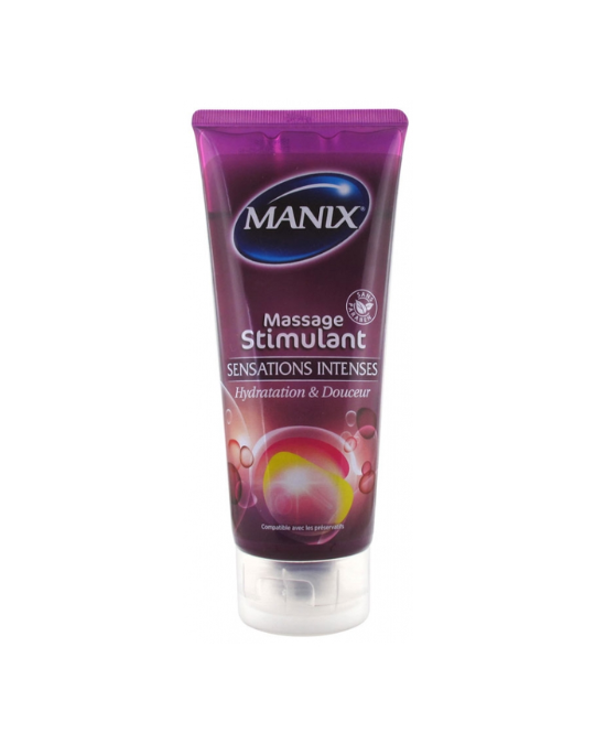 Manix