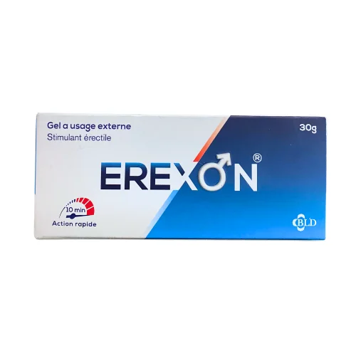 erexon