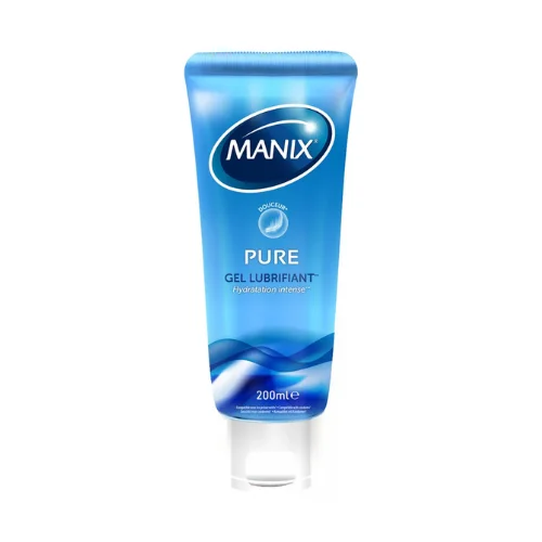 Manix
